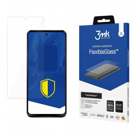 Гъвкав протектор 3mk Flexible Glass - Moto g13 / g23