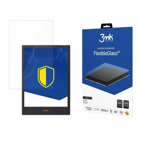 Гъвкав протектор 3mk Flexible Glass - Onyx Boox Note 5 10.3"