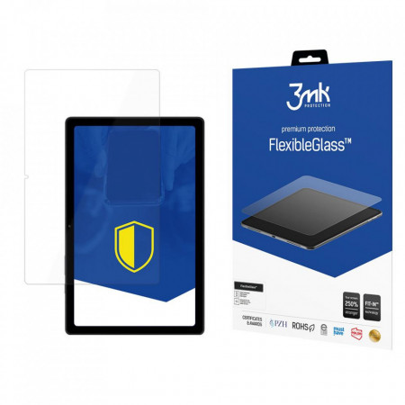 Гъвкав протектор 3mk Flexible Glass - Samsung Galaxy Tab A7 (2020) 10.4"