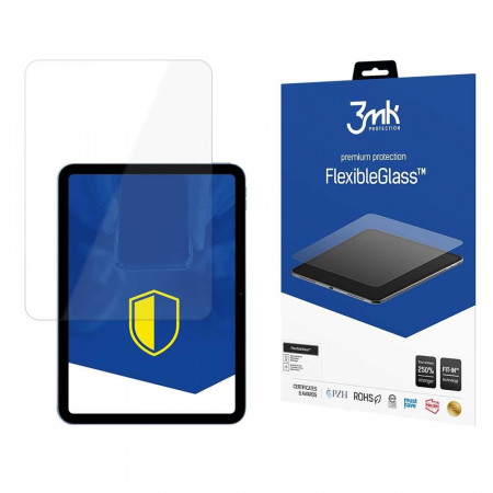 Гъвкав протектор 3mk FlexibleGlass - iPad 10.9" 2022