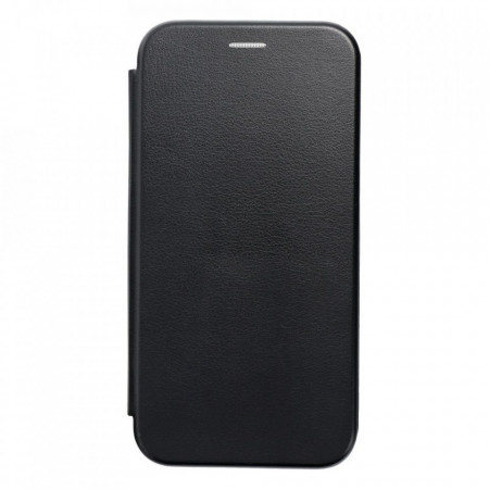 Калъф тип книга FORCELL Elegance - Samsung Galaxy Note20 Ultra черен