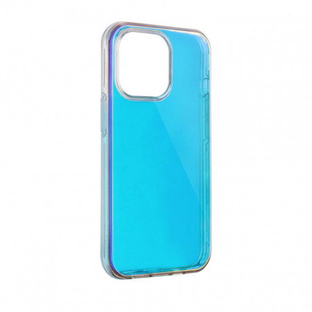 Неонов гръб Aurora - Samsung Galaxy A04s / A13 5G син