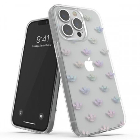 Оригинален гръб ADIDAS OR Snap Entry - iPhone 13 Pro многоцветен