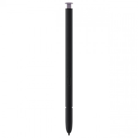 Оригинален стилус SAMSUNG S Pen (EJ-PS918BPEGEU) - Samsung Galaxy S23 Ultra лавандула