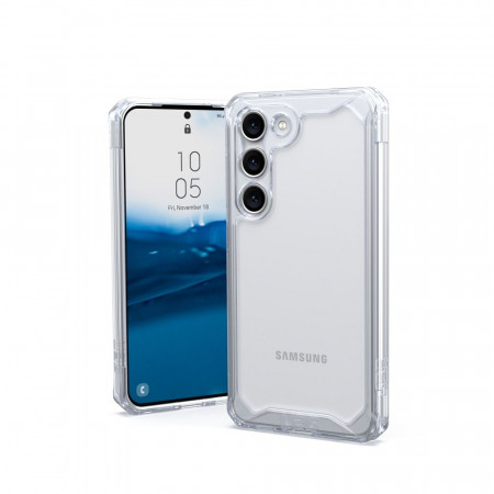 Подсилен гръб UAG Plyo - Samsung Galaxy S23 лед