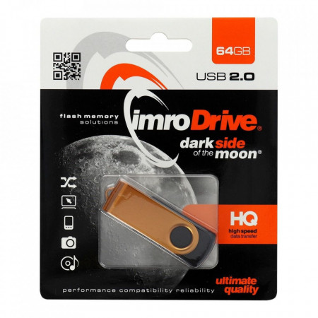 Флаш памет IMRO Axis 64 GB