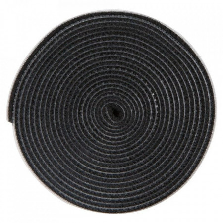 BASEUS кабел organizer nylon кабел winder 3m ACMGT-F01 черен