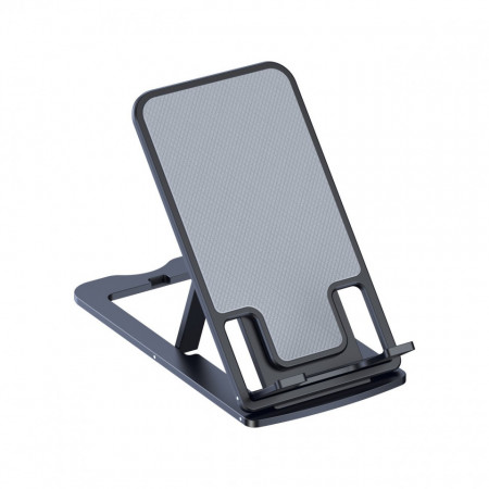 Choetech folding stand for smartphone/tablet сив (H064)