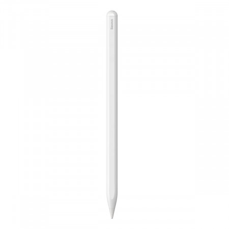 Активна писалка за iPad BASEUS Smooth Writing 2 (SXBC060002) бяла