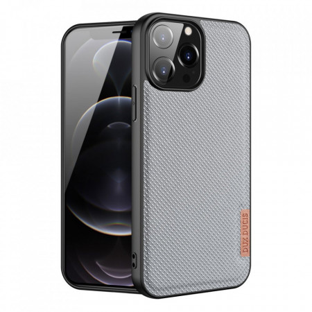 Гръб DUX DUCIS Fino - iPhone 13 Pro Max син