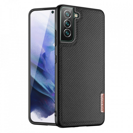 Гръб DUX DUCIS Fino - Samsung Galaxy S22 Plus 5G черен