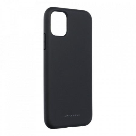 Гръб Roar Space - iPhone 11 черен