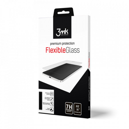 Гъвкав протектор 3mk Flexible Glass - LG K10