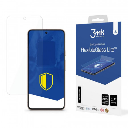 Гъвкав протектор 3mk Flexible Glass Lite - Google Pixel 8 5G