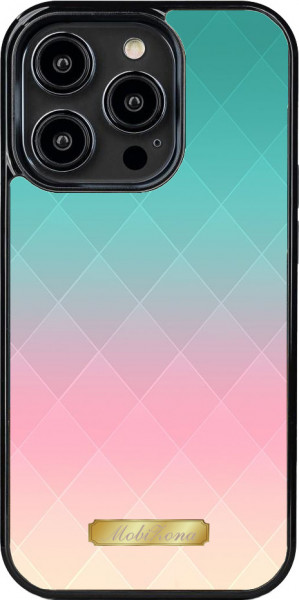 Дизайнерски калъф Pastel Jade PT005