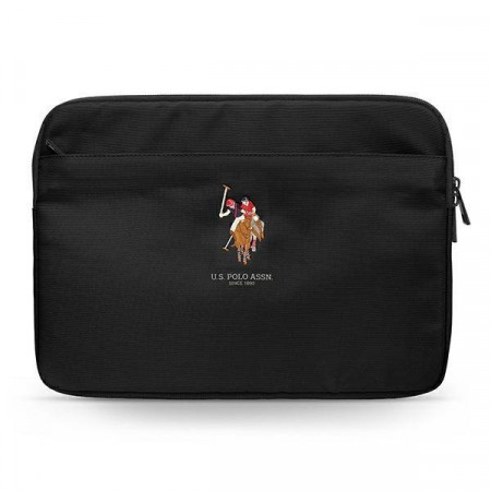Калъф за лаптоп или таблет US Polo USCS13PUGFLBK 13"
