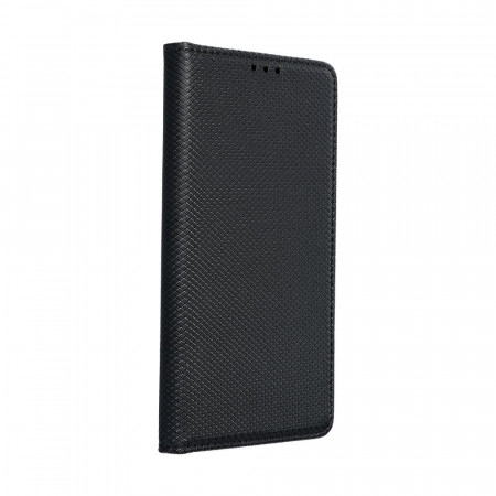 Калъф тип книга Smart - Xiaomi Redmi Note 12 4G черен