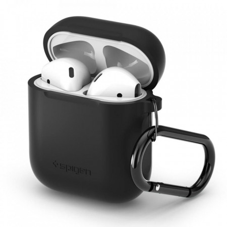 калъф Spigen - AirPods черен