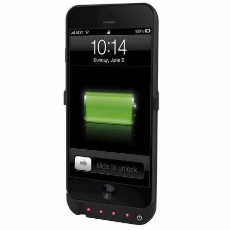 Оригинален твърд гръб FERRARI FEFOMFPCP6BK - iPhone 6 червен