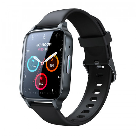 Смарт часовник Joyroom Fit-Life Pro сив (JR-FT3)