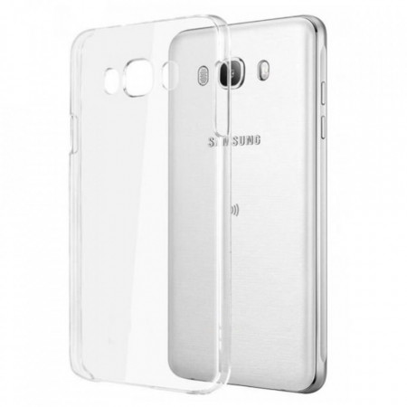 Тънък силиконов гръб 0.5mm - Samsung Galaxy J7 2016