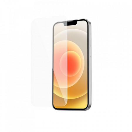 Hoco закален стъклен протектор Instant full screen high-definition set - iPhone 13 mini G6 SET 10in1 MULTIPACK прозрачен