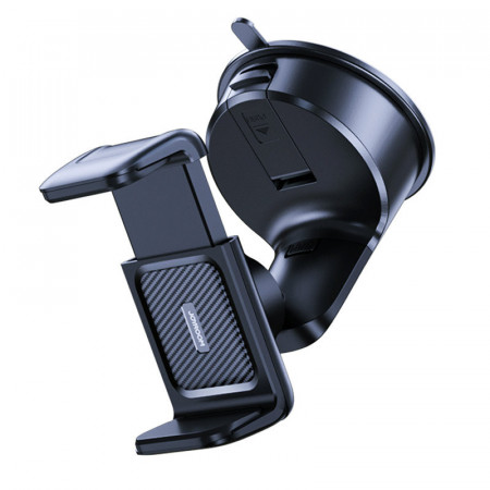 Joyroom mechanical Car Mount - Dashboard черен (JR-ZS284)