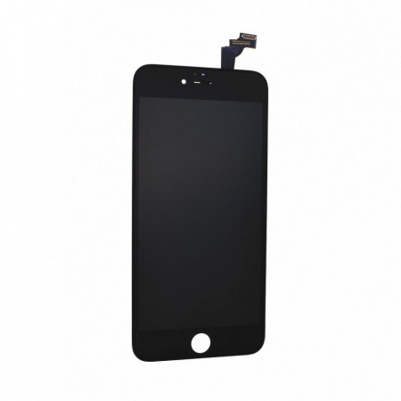 LCD екран - iPhone 6 Plus с дигитайзер (HiPix) черен