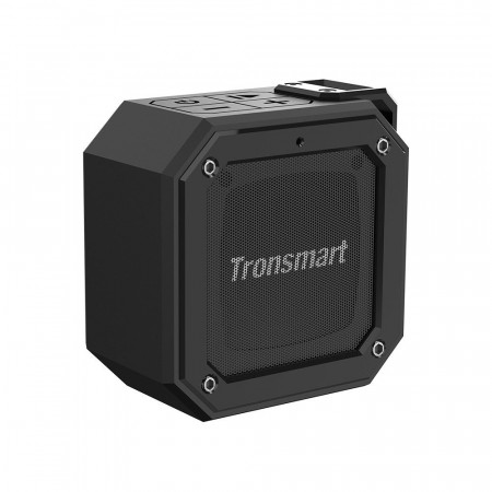 Tronsmart Element Groove 10 W Bluetooth 5.0 wireless speaker черен (322483)