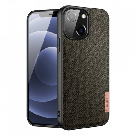 Гръб DUX DUCIS Fino - iPhone 13 mini зелен