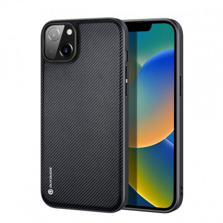 Гръб DUX DUCIS Fino - iPhone 14 Plus черен