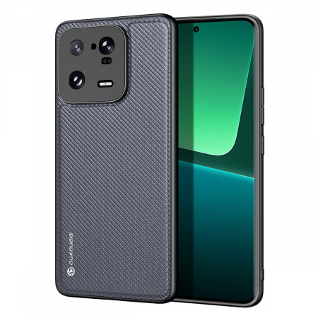 Гръб DUX DUCIS Fino - Xiaomi 13 Pro сив