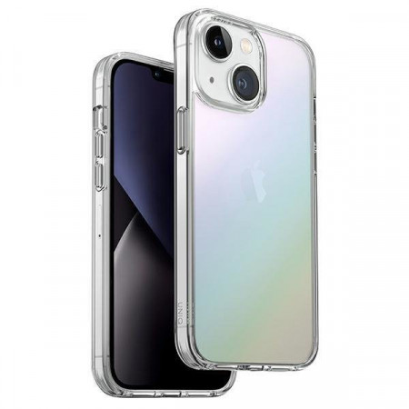 Гръб UNIQ LifePro Xtreme - iPhone 14 Plus преливащ