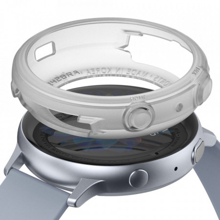Калъф за корпус на часовник Ringke Air Sports - Samsung Galaxy Watch Active2 44mm полупрозрачен