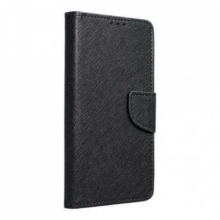 Калъф тип книга Fancy - Samsung Galaxy Xcover 5 черен