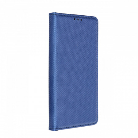 Калъф тип книга Smart - Samsung Galaxy M23 / F23 син