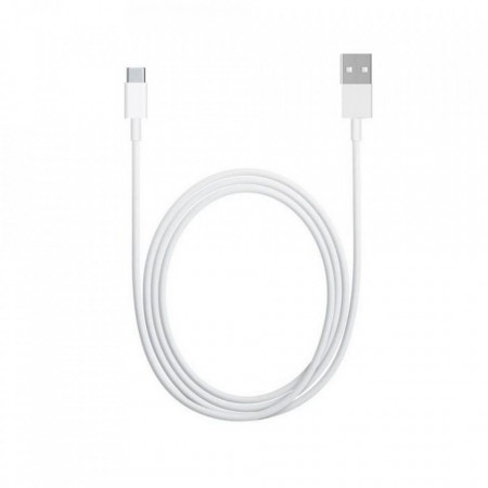 Оригинален кабел за зареждане и данни Xiaomi USB Type A към USB Type C златен