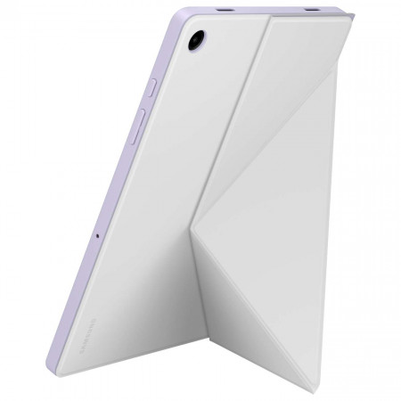 Оригинален калъф тип книга SAMSUNG EF-BX210TWEGWW - Samsung Galaxy Tab A9+ бял