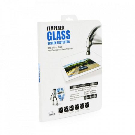 Плосък закален стъклен протектор Blue Star - iPad Pro 11" (2nd gen 2020)