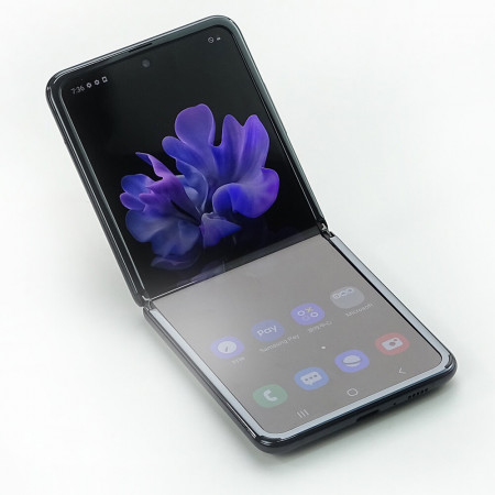 Протектор WOZINSKY Invisible - Samsung Galaxy Z Flip5