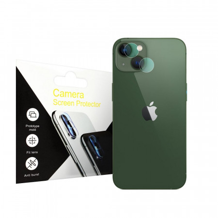 Стъклен протектор за камера - iPhone 13 mini
