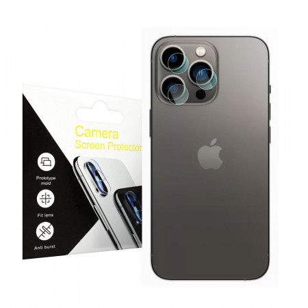 Стъклен протектор за камера - iPhone 13 Pro