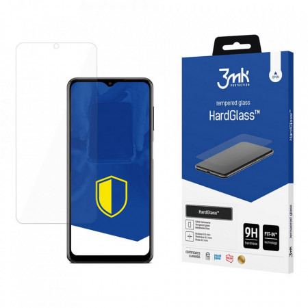 Стъклен протектор 3mk Hard Glass - Samsung Galaxy M12
