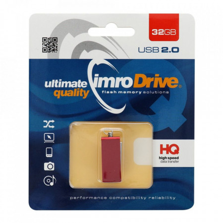 Флаш памет IMRO Edge 32 GB