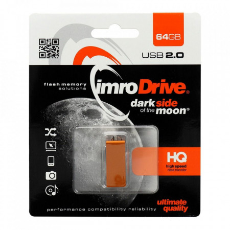 Флаш памет IMRO Edge 64 GB