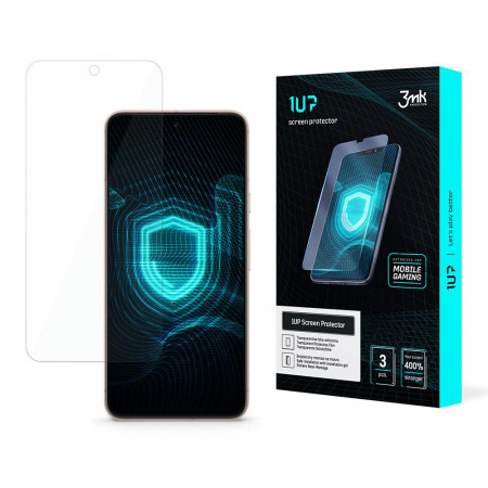 3 бр. гъвкав протектор за геймъри 3mk 1UP - Google Pixel 8 Pro