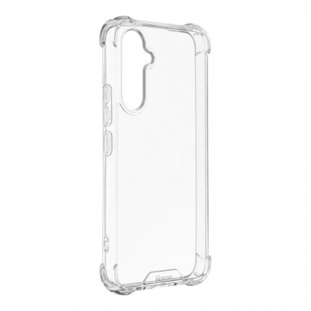 Гръб Roar Armor Jelly - Samsung Galaxy A54 прозрачен