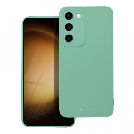 Гръб Roar Luna - Samsung Galaxy S23+ зелен