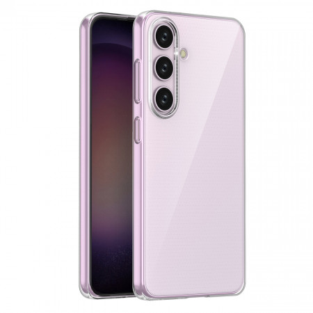 Гръб Ultra Clear - Samsung Galaxy A15 прозрачен