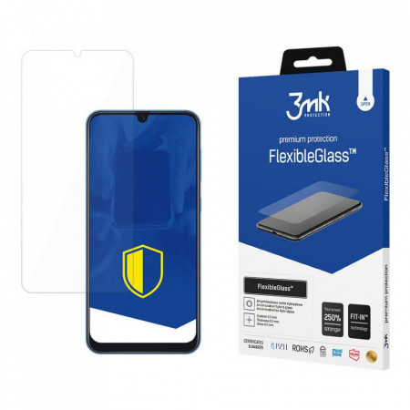 Гъвкав протектор 3mk Flexible Glass - Samsung Galaxy A10